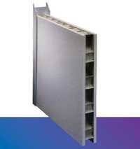 Partition Panel - Lightweight Plastic, Variable Dimensions | Eco-friendly, Durable, Noise Reduction, Attractive Design, Easy Installation, Space Saving