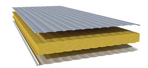 Sandwich Panel