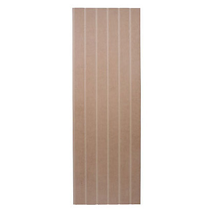 Tongue and Groove Panel