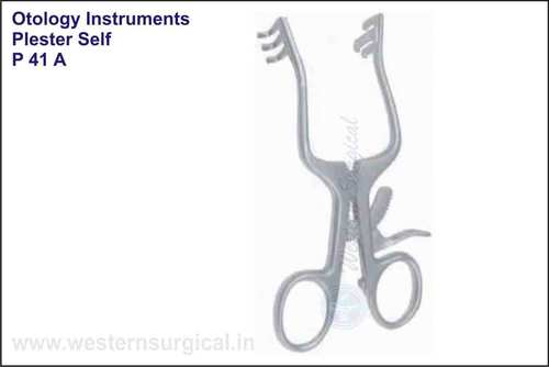 ENT EQUIPMENTS & INSTRUMENTS	