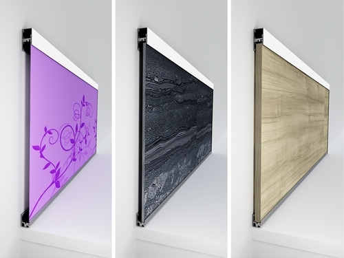 Wall Cladding Panel