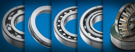 ZKL Bearings
