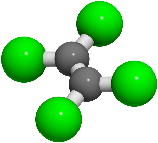 Perchloroethylene