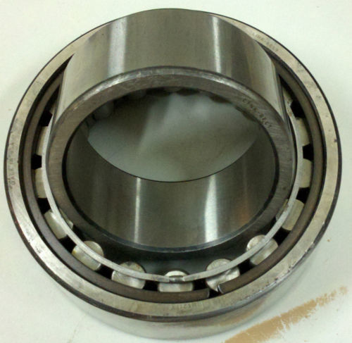 Link Belt Ma Series Bearings