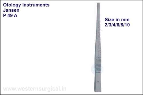 Jansen surgical retractor