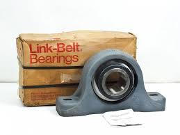 Rexnord Link Belt Bearings