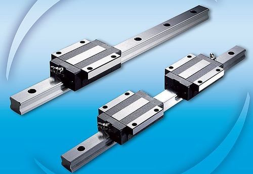 Linear Guide Bearing