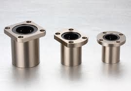 Linear Bush Bearing