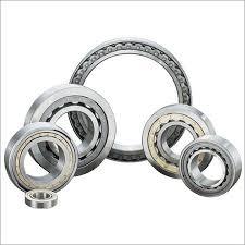 Deep Groove Single Row Rigid Ball Bearing