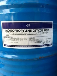 Mono Propylene Glycol (Tech/USP)