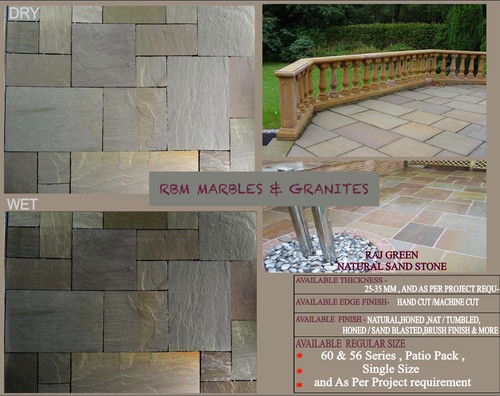 Sandstone