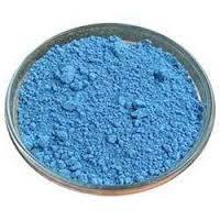 Direct Sky Blue Boiling Point: 379.8 C