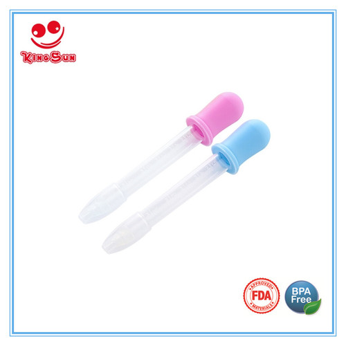 Transparent Medicine Dropper For Babies Medicine Dispenser For Infant