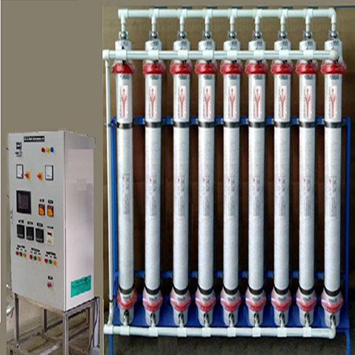 PRE FILTRATION SYSTEM