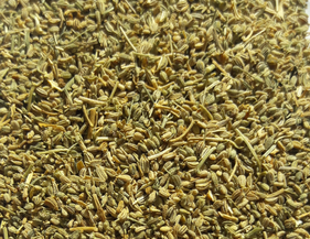 Indian Ajwain Seeds Indian Ajwain Seeds