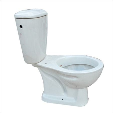 Italian Water Closet