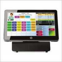 HP RPOS HP RP2 Retail System