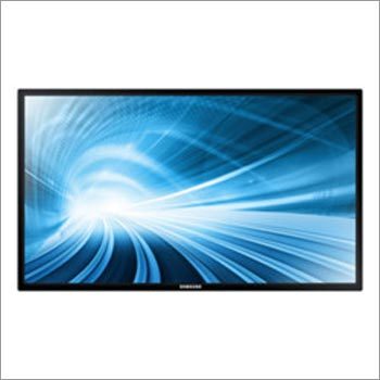 Samsung Lfd Ed32D Input Power: 10-50 Volt-Ampere-Reactive (Var)