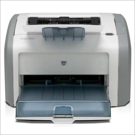 HP LaserJet 1020 Plus Printer