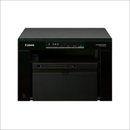 Canon Image Class Mf3010 Mfc Printer Max Paper Size: A4