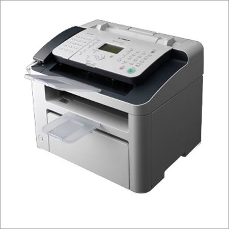 Copy Paper Fax- L170 Machine