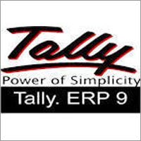 Tally.erp 9 Silver South Asia