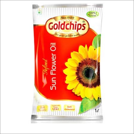 Sun Flower Oil