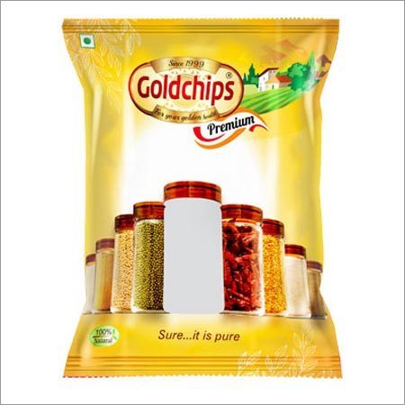 Mixed Spices