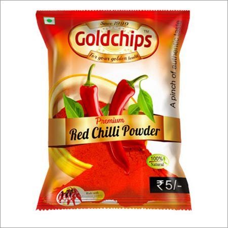 Red Chilli Powder