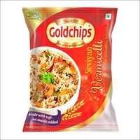 Vermicelli Noodles - 100% Wheat Suji, Variable Dimensions, Red | Fresh Noodles, Hygienic Packing, Global Appeal, Versatile Use, Multiple Packs