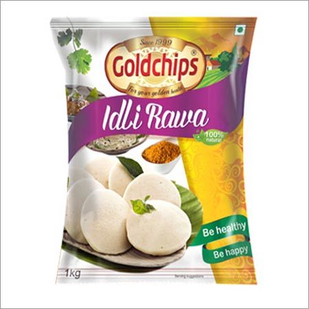 Idli Rawa