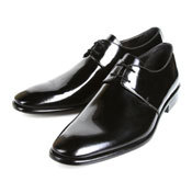 Party Wear Leather Shoes