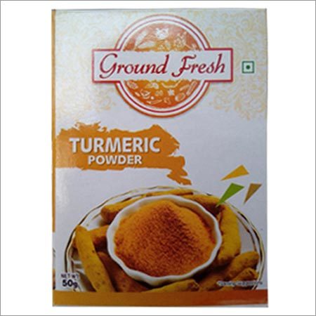 Turmeric Powder