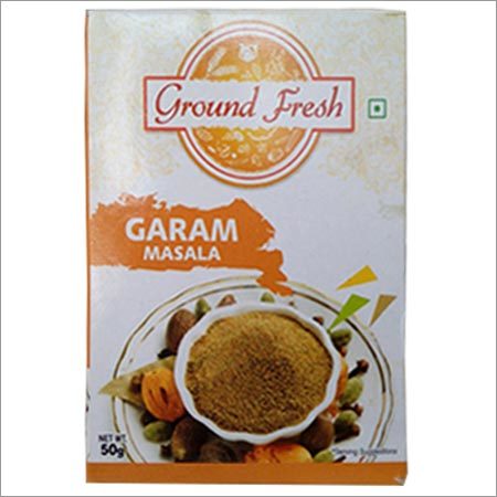 Garam Masala