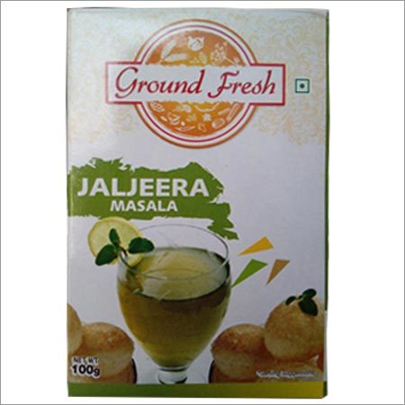Jaljeera Masala