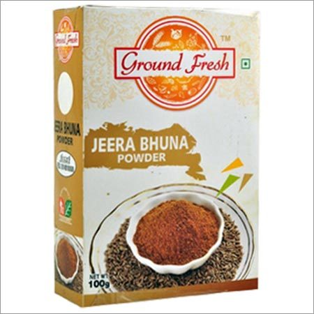 Roasted Cumin Powder