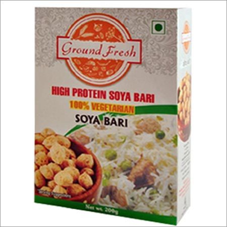 Soya Bari