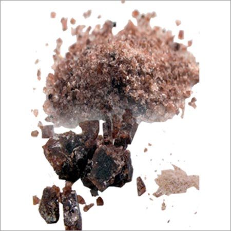 Black Salt