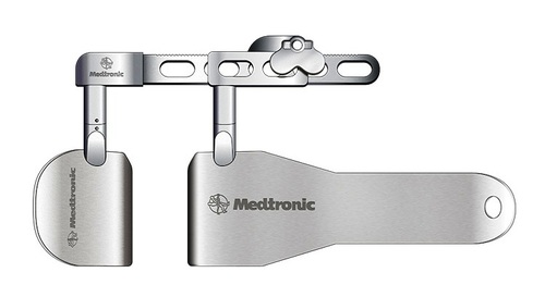 Thoratrak Mics Retractor System Application: For Hospital
