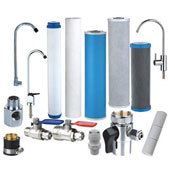 R.O. Water Purifier Parts