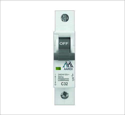 Miniature Circuit Breaker