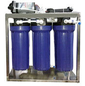 Commercial R.O. Water Purifier