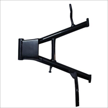Two Wheeler Center Stand