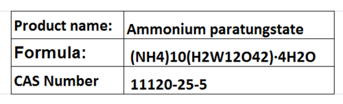 Ammonium Compounds