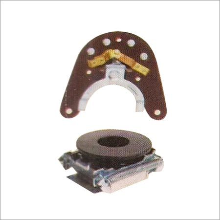 Motor Clutch Plate