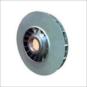 Motor Impeller