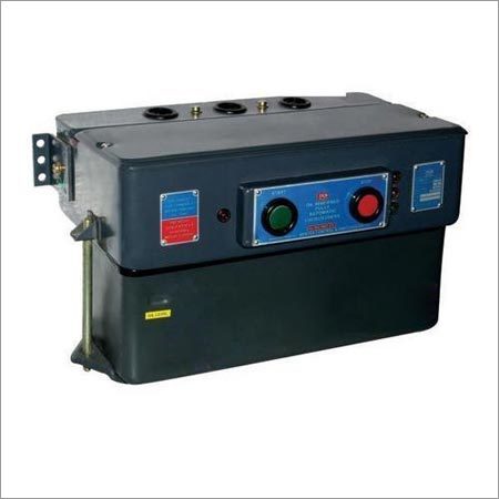 Motor Starter