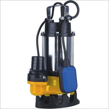Sewage Pumps