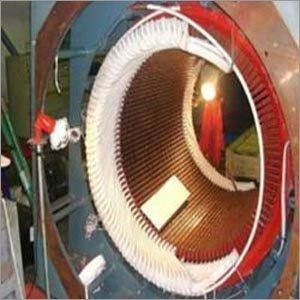 Motor Winding Service