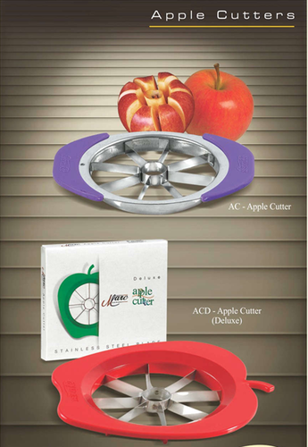 Apple Cutters